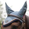 Fliegenhaube LeMieux Loire - Petrol
