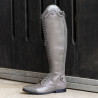 Reitstiefel Imperial Riding Olania Dressur Lang/Regulär - Grau