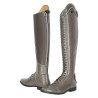 Reitstiefel Imperial Riding Olania Dressur Lang/Schmal - Grau
