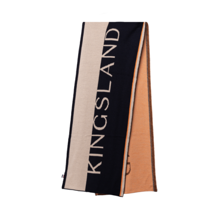 Gestrickter Schal Kingsland KLVale