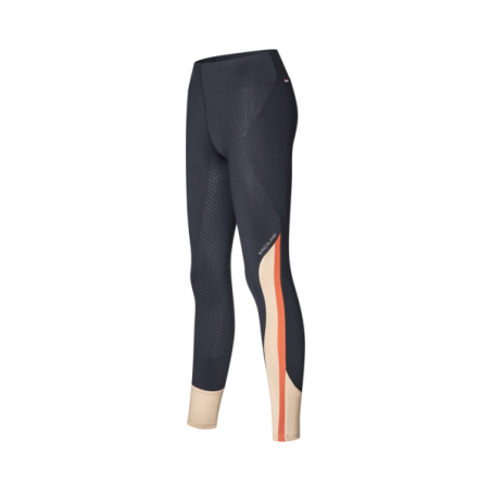 Leggings Kingsland KLVidel mit Vollbesatz für Damen