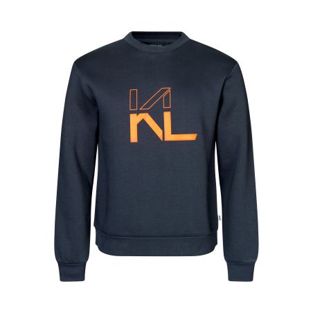 Herren-Sweatshirt Kingsland KLVillo