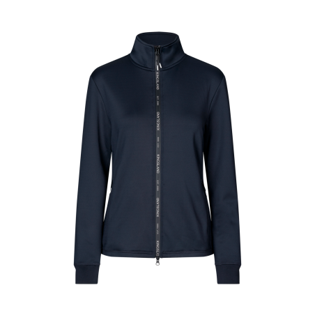 Unisex-Fleecejacke Kingsland KLValdis