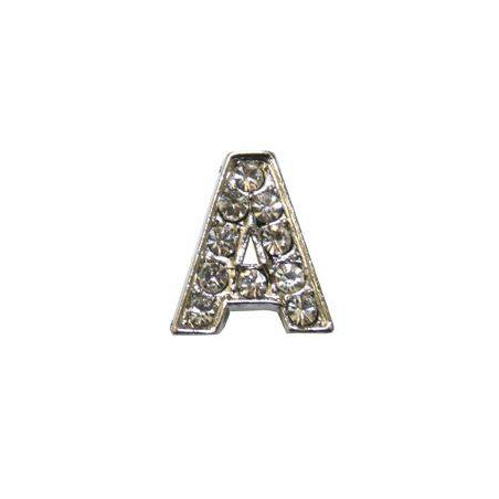 Buchstaben-Schmuck A HKM