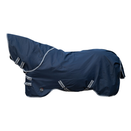 Therma Pro HKM Outdoordecke Abnehmbarer Hals