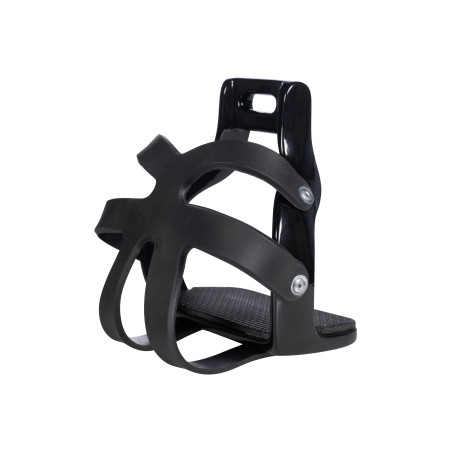 Sicherheitssteigbügel HKM Sophie