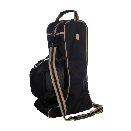 Stiefeltasche HKM Joules