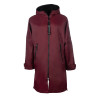 HKM Julie Jacke - Bordeaux