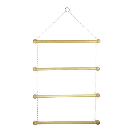 Holzdeckenhalter Umbria Equitazione