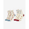 Socken Mini LeMieux Charakter 2 Paar - Showpony