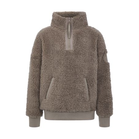 Polarfleece Teddy Tia LeMieux Young Rider