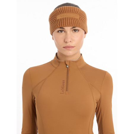 LeMieux Clara Strickstirnband