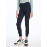 Winterreithose Legging LeMieux Young Rider Ella - Marine