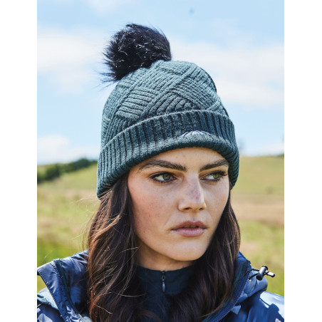 Mütze Weatherbeeta