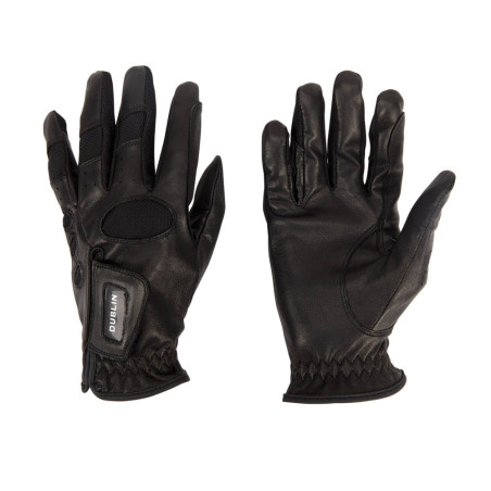 Dublin Reithandschuhe für den Springparcours