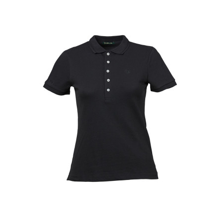 Polo Dublin Kurzarm Lily
