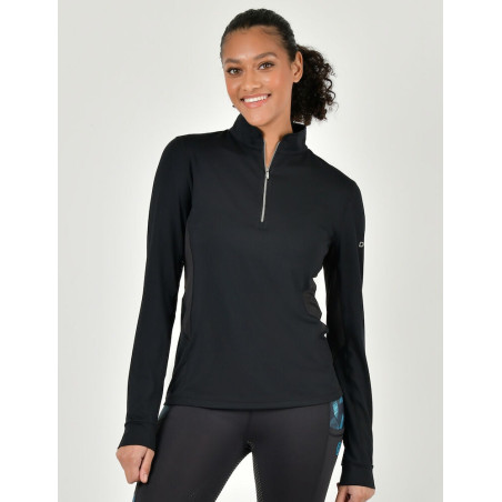 Polo Dublin langärmelig Kylee II