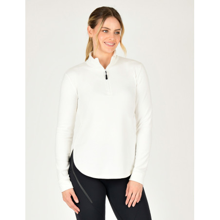 Polo Weatherbeeta Langarm London