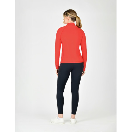 Polo Weatherbeeta Langarm Prime