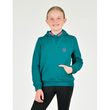 Kapuzensweatshirt Dublin Kinder Camille
