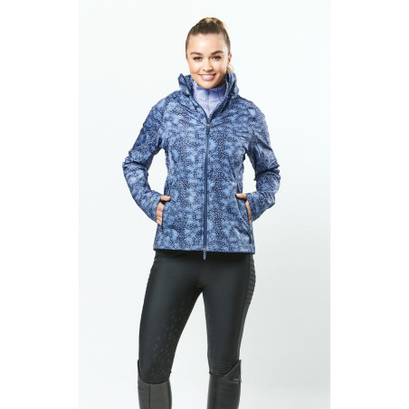 Wasserdichte Jacke Dublin Cortina