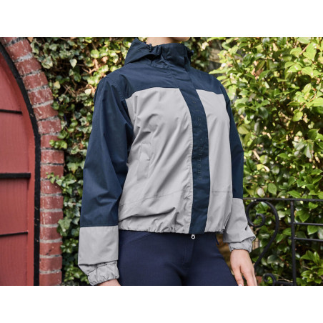 Wasserdichte Jacke Dublin Crissy