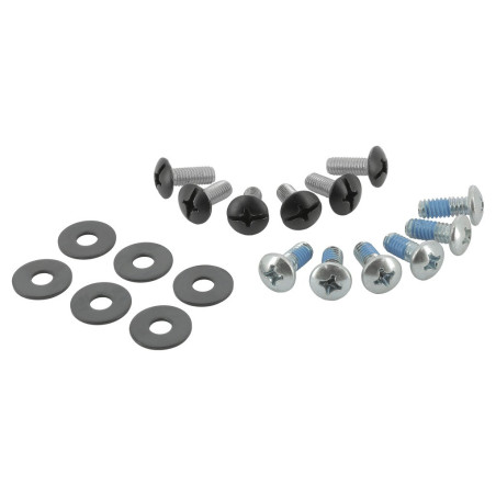 18er-Pack Wintec / Bates Schrauben