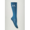 Badminton-Socken Harcour - Pfau