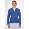Wettkampfjacke Harcour Jismy - Stahlblau
