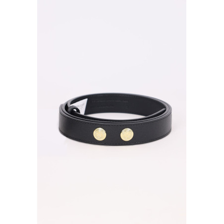 Harcour Gürtel Weiß