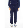 Jogging Harcour Junio Damen - Marine