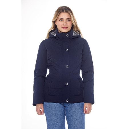Damen Parka Harcour Jolina