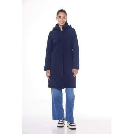 Trench Harcour Taylor warm Damen
