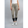 Pantalon  Harcour Jaltika fix system grip - Beige / Hellgold