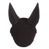 Fliegenhaube LeMieux Vogue - Braun / Schwarz