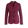 Wettkampfjacke Harcour Jismy - Bordeaux