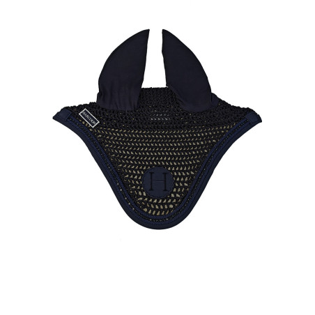 Pferdeohren Haube Harcour Fablir