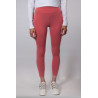 Leggings Harcour Louna Vollbesatz - Pink
