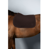 Sattelpad Harcour Saphir - Dunkelbraun