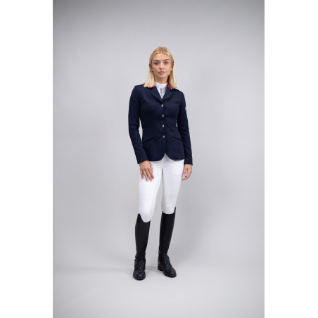 Turnierjacke Harcour French Team