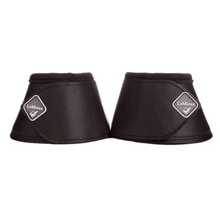 Lemieux WrapRound Leder-Glocken