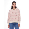 Damen-Sweatshirt Harcour Sirius - Jouy