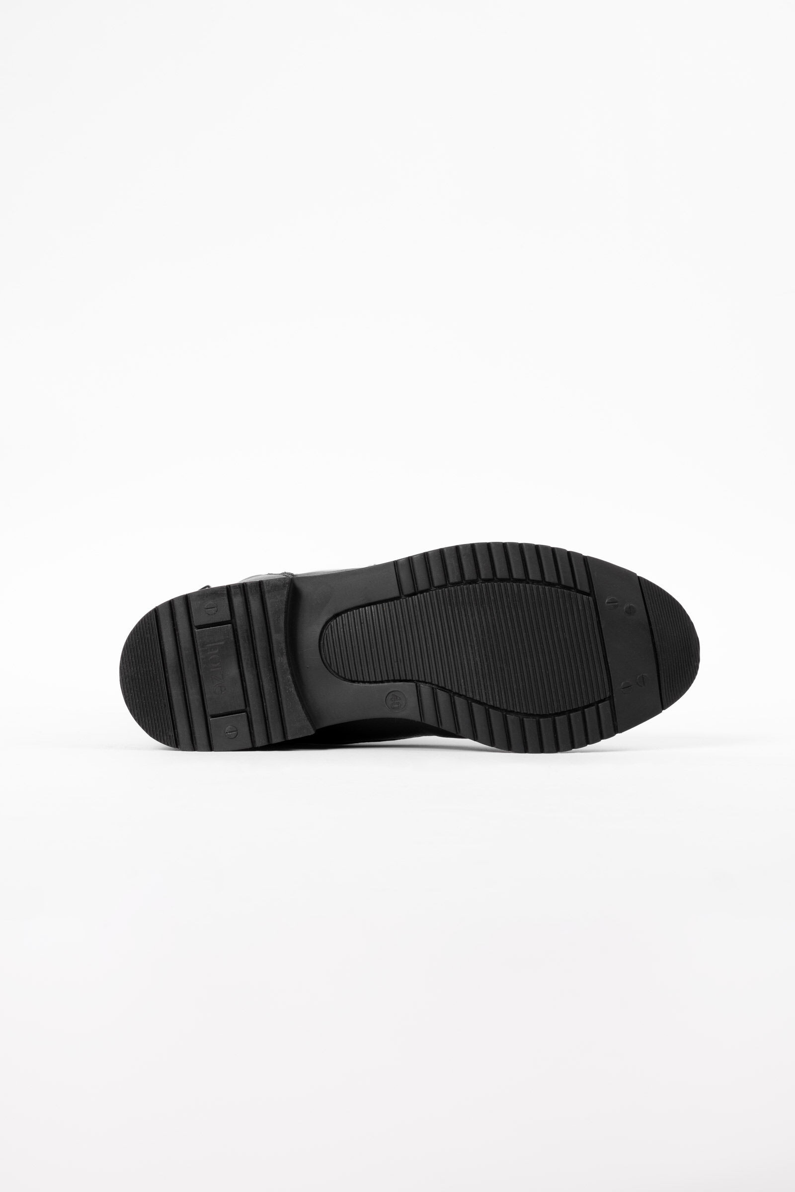 Reitstiefel Verona Damen Horze Dunkelbraun Reitstiefel Verona Damen Horze Dunkelbraun