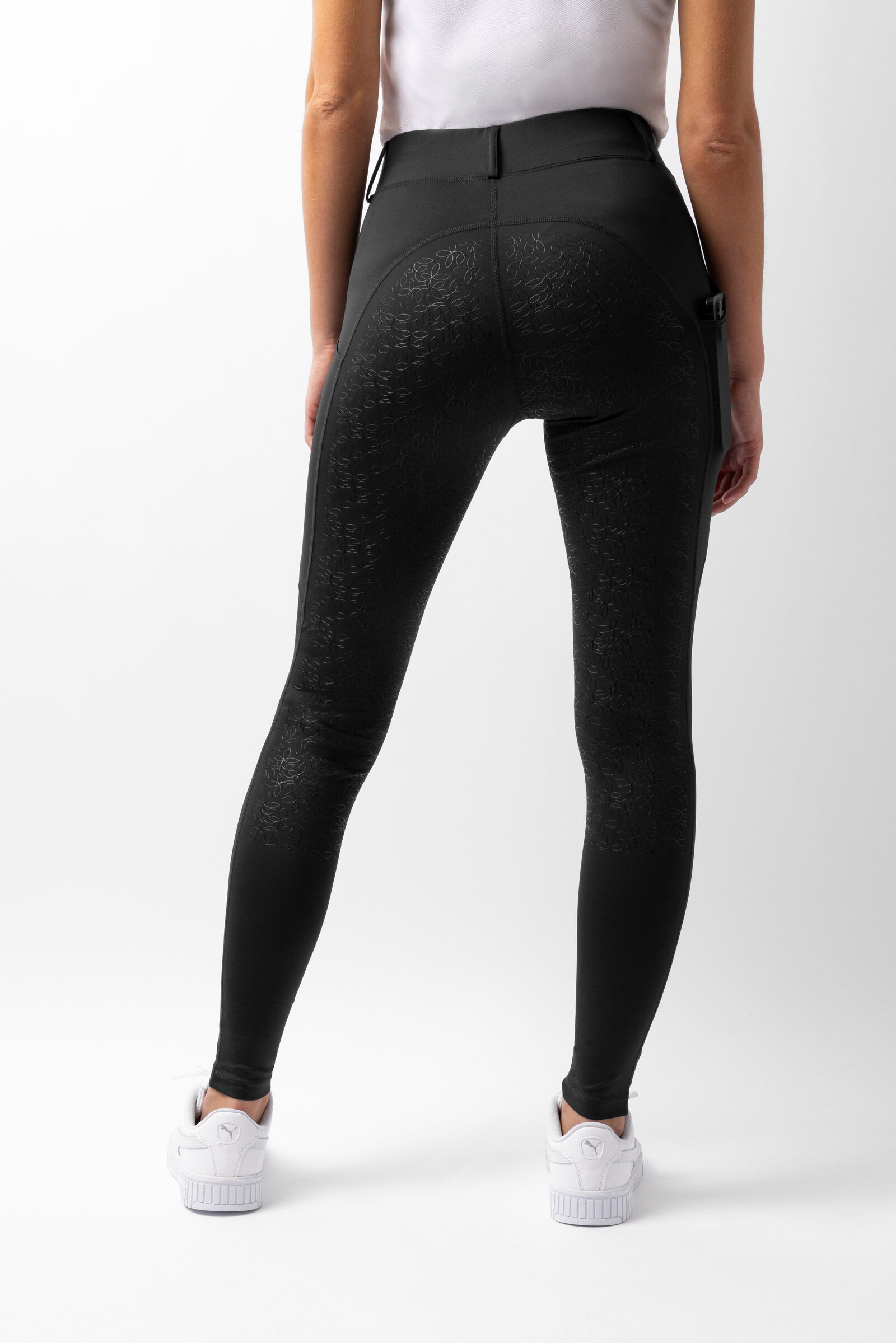Leggings Vollbesatz Grip Horze Dea Damen Leggings Vollbesatz Grip Horze Dea Damen