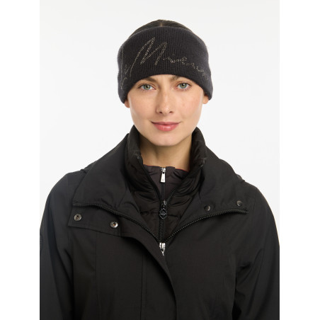 LeMieux-Stirnband mit Glitzer