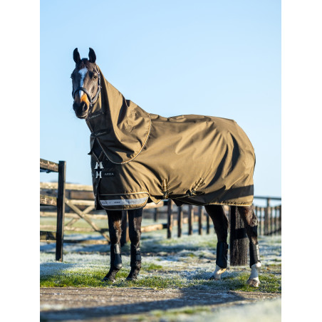 Wasserdichte Decke LeMieux Arika Ripstop 100g