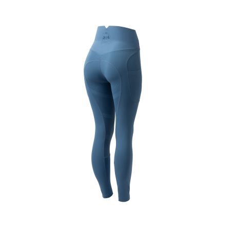 Thermo-Leggings B Vertigo nahtlos mit Vollbesatz Leonora