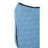 Dressur-Schabracke B Vertigo High Altitude - Himmelblau