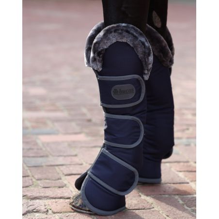 Transportgamaschen Bucas Show-Line