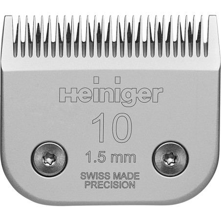 Heiniger Scherkopf 10/1,5 mm
